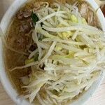 ラーメン二郎 - 