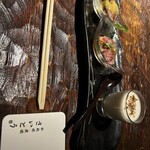 Teppanyaki Sumiyaki Saitou - 