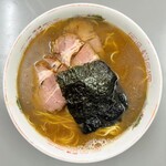 まるたかラーメン - 