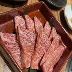 和牛焼肉 隆仙 - 