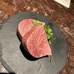 Teppanyaki Sumiyaki Saitou - 