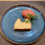 四ツ橋・新町 牡蠣と肉たらしビストロAKIRA - 