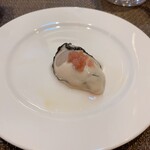 四ツ橋・新町 牡蠣と肉たらしビストロAKIRA - 