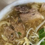 ラーメン二郎 - 