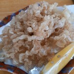 沖縄料理 美ら結 - ミミガーの唐揚げ