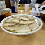 坂内食堂 - 