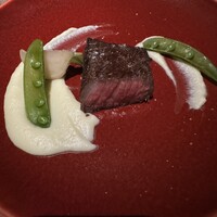 THE KINTAN STEAK - 