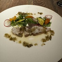 THE KINTAN STEAK - 