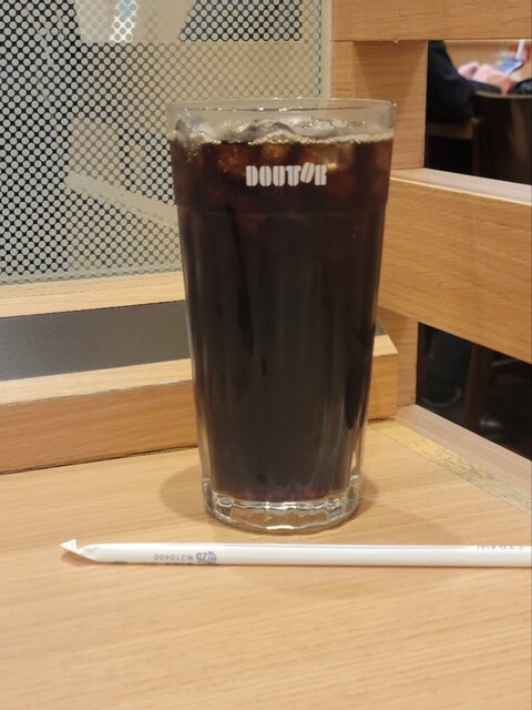 Doutor Coffee Shop Yurakucho Denki Biru Ten photo 3