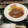 はり重 グリル 大丸心斎橋店
