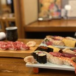 吉野鮨本店 - 