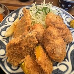 定食 美松 - 