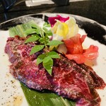 焼肉 たまき家 - 