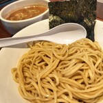 麺 鶴亀屋 - 