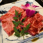 焼肉 たまき家 - 