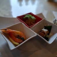 中国料理 香虎 - 