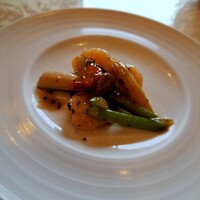 中国料理 香虎 - 