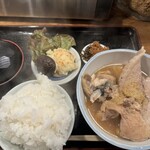 季楽魚処 清本の店 - 