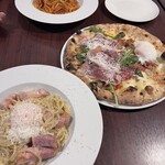 PIZZERIA da TASAKI - 