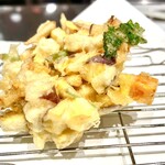 芦屋天がゆ 西宮ガーデンズ店 - 