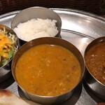 MASALA - 