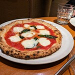 PIZZA SALVATORE CUOMO - 