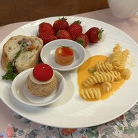 スプレンディード -  スプレンディード -