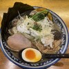 和風楽麺 四代目ひのでや 大宮店