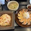 五味八珍 新津店