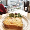 ブルディガラカフェ 大丸東京店