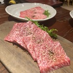 焼肉 いのうえ - 