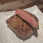 焼肉 いのうえ - 