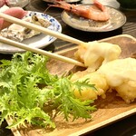 Washoku Dining TAKU - 