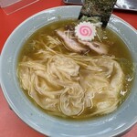 麻布 チャーシュー軒 - 