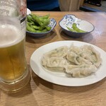 餃子ノ酒場 太陽ホエール - 