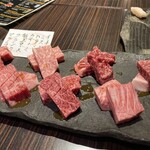 Itamae Yakiniku Isshou - 