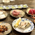 Washoku Dining TAKU - 