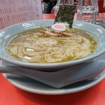 麻布 チャーシュー軒 - 