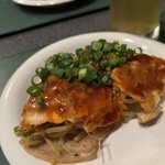 Teppanyaki Okonomiyaki Saya - 