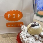 PIE mania - 