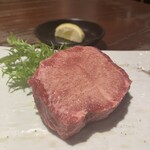 焼肉 いのうえ - 