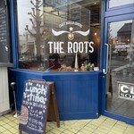 Craft burger & dinning THE ROOTS - 