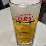 神座飲茶樓 - わりとちゃんと量が多い入っていた印象。