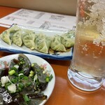 中華居酒屋 上海ママ料理 - 