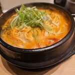 Horumon Ramen Hakuju - 