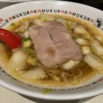 神座飲茶樓 - 無駄を削ぎ落としたと言うか！