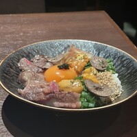 天空焼肉 星遊山 - 