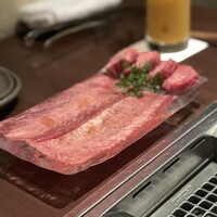 天空焼肉 星遊山 - 