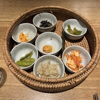 水剌間 恵比寿本店 - 