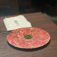 天空焼肉 星遊山 - 
